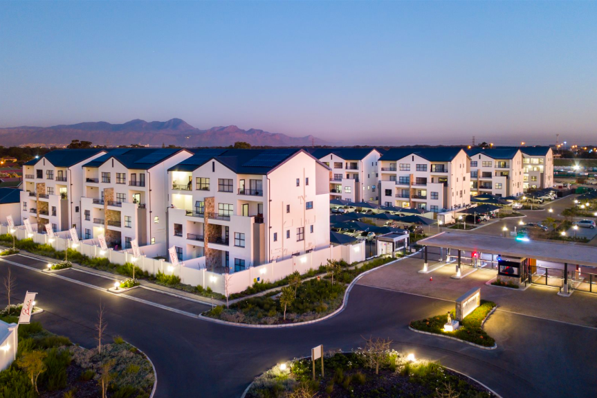 To Let 3 Bedroom Property for Rent in The Huntsman Western Cape